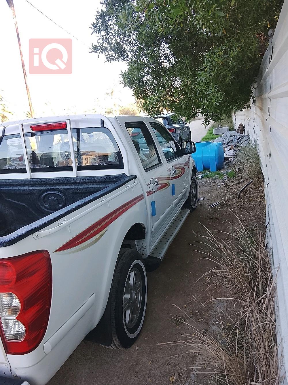 جريت وول وينجل 5